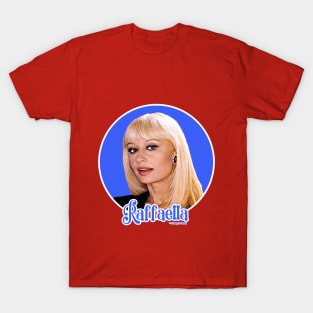 Raffaella Carrà T-Shirt